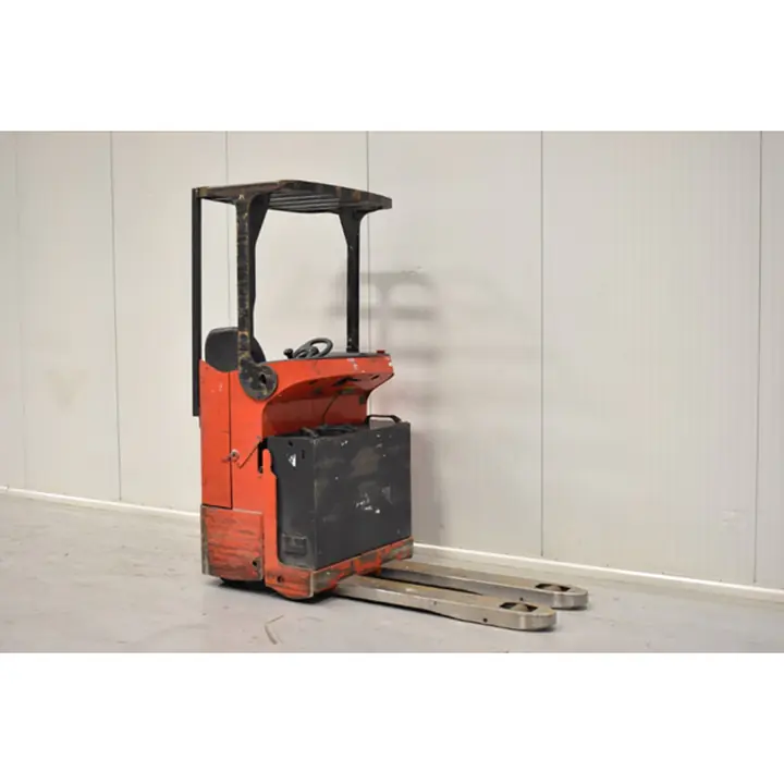 Linde Power Pallet 2 ton - Master