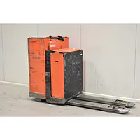 BT Power Pallet 2 ton - Master