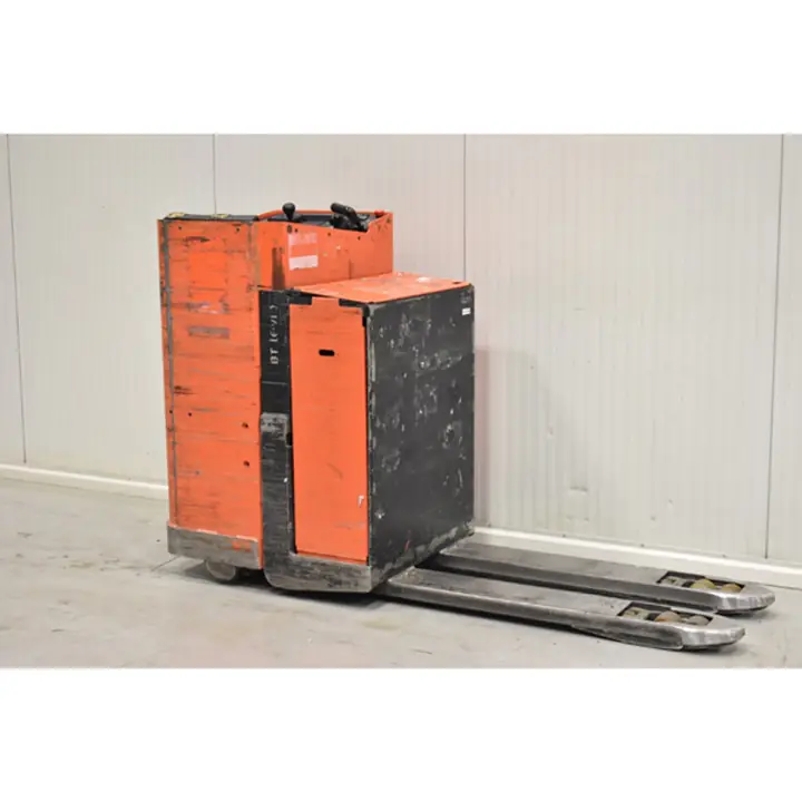BT Power Pallet 2 ton - Master