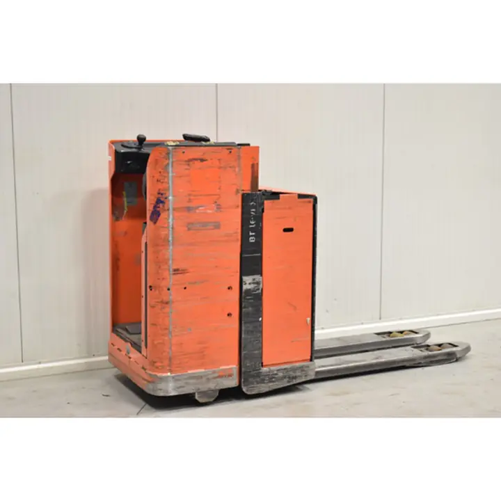 BT Power Pallet 2 ton - Master