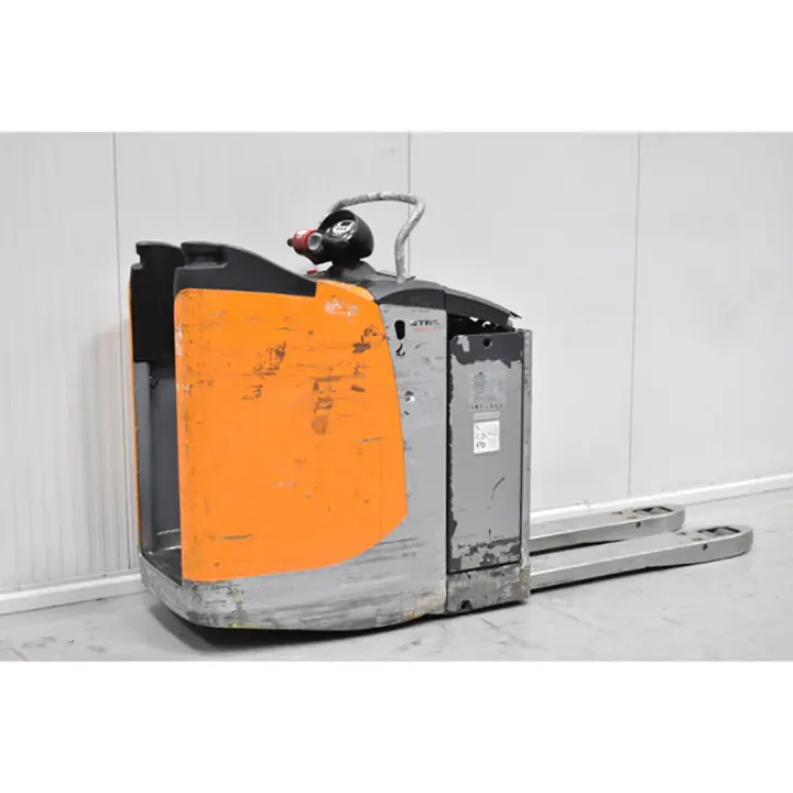 STILL Power Pallet 2 ton - Master
