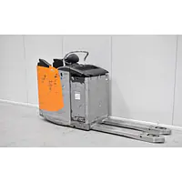 STILL Power Pallet 2 ton - Master