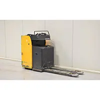 JH Power Pallet 2 ton - Master