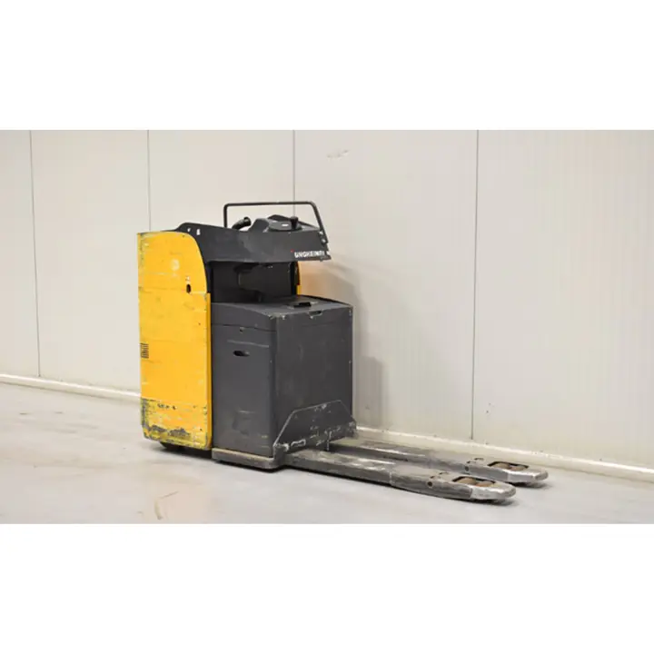 JH Power Pallet 2 ton - Master