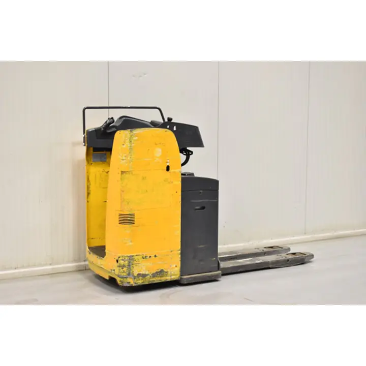 JH Power Pallet 2 ton - Master