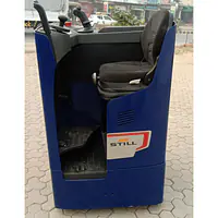 STILL Power Pallet 2 ton - Master