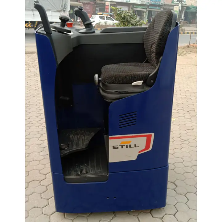 STILL Power Pallet 2 ton - Master