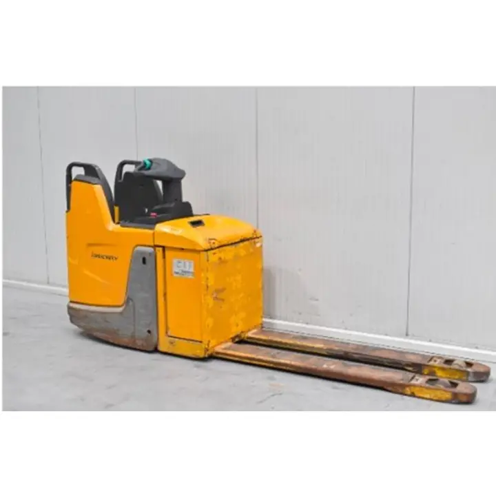 JUNGHEINRICH Power Pallet 2.5 ton - Master