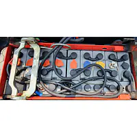 Linde Order Picker 2 ton - Master