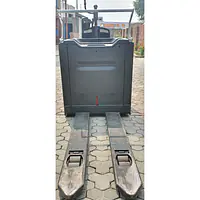 Linde Order Picker 2 ton - Master