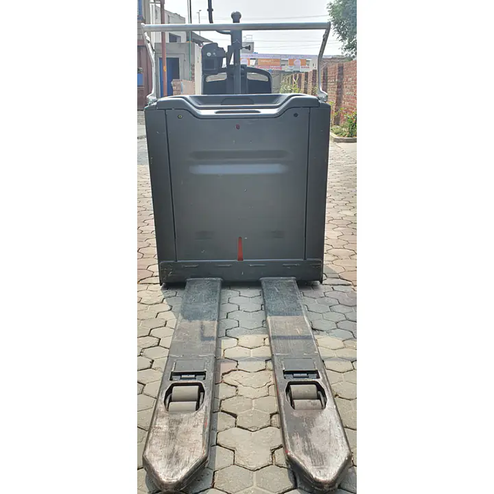 Linde Order Picker 2 ton - Master