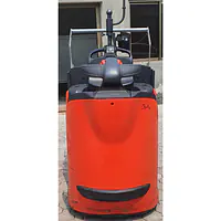 Linde Order Picker 2 ton - Master
