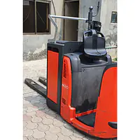 Linde Order Picker 2 ton - Master