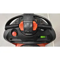 Linde Order Picker 2 ton - Master