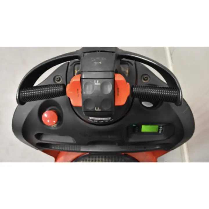 Linde Order Picker 2 ton - Master