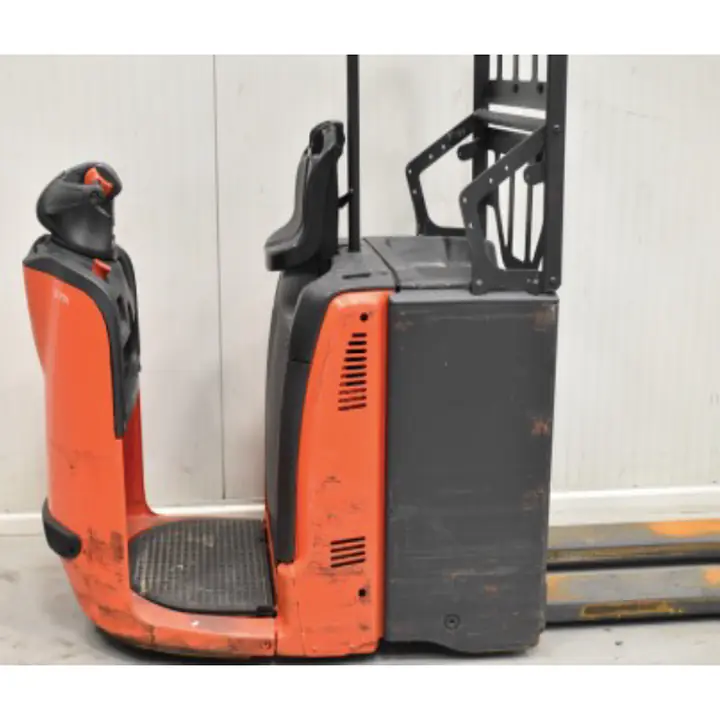 Linde Order Picker 2 ton - Master