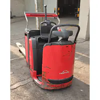 Linde Order Picker 2 ton - Master