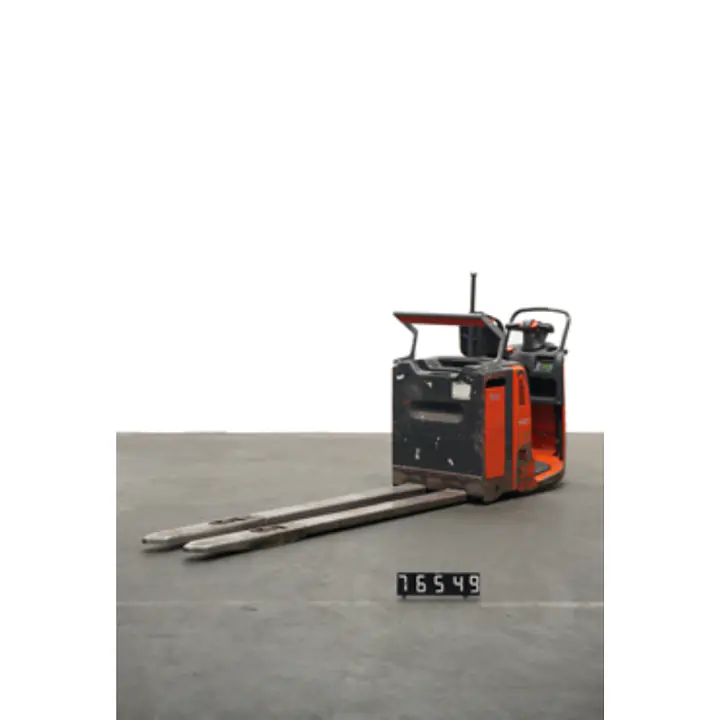 Linde Order Picker 2 ton - Master