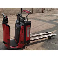 Linde Order Picker 2 ton - Master