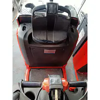 Linde Order Picker 2 ton - Master