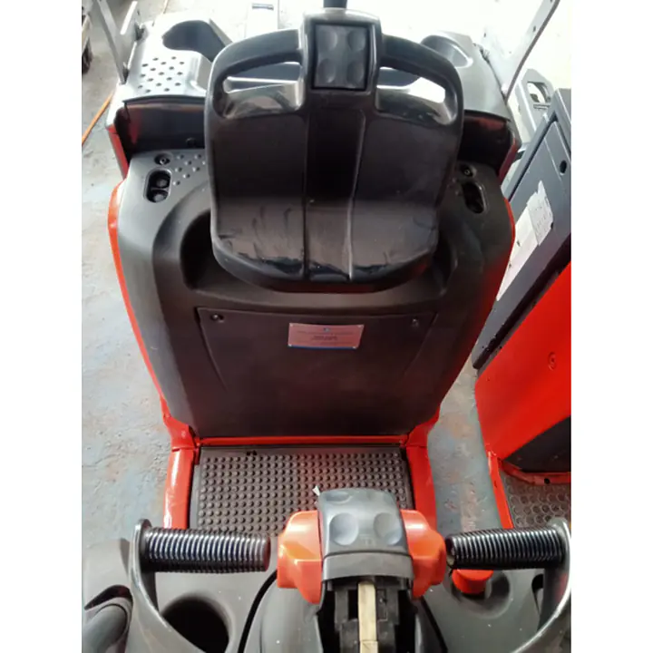 Linde Order Picker 2 ton - Master