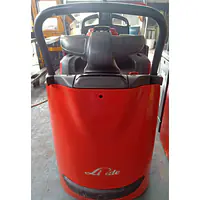 Linde Order Picker 2 ton - Master