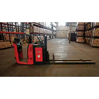 Linde Order Picker 2 ton - Master