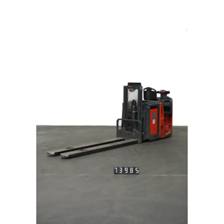 Linde Order Picker 2 ton - Master