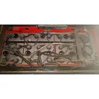 Linde Order Picker 2 ton - Master