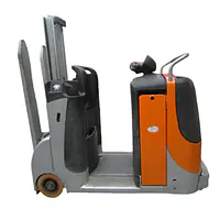 STILL Order Picker 4 ton - Master