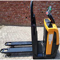 JUNGHEINRICH Order Picker 2.5 ton - Master