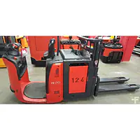 Linde Order Picker 2 ton - Master
