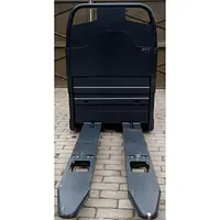 JUNGHEINRICH Order Picker 2 ton - Master
