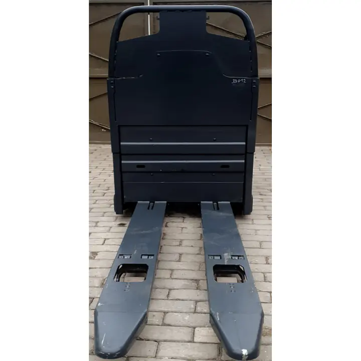 JUNGHEINRICH Order Picker 2 ton - Master