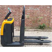 JUNGHEINRICH Order Picker 2 ton - Master