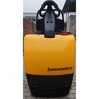 JUNGHEINRICH Order Picker 2 ton - Master