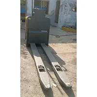 JUNGHEINRICH Order Picker 2.5 ton - Master