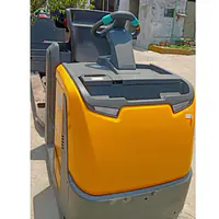 JUNGHEINRICH Order Picker 2.5 ton - Master