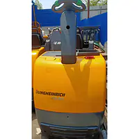 JUNGHEINRICH Order Picker 2.5 ton - Master