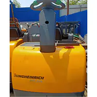 JUNGHEINRICH Order Picker 2.5 ton - Master
