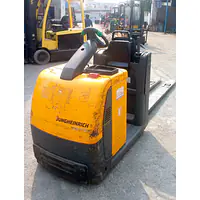 JUNGHEINRICH Order Picker 2.5 ton - Master