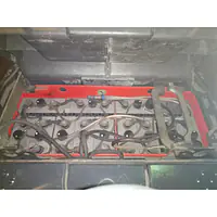 Linde Order Picker 2 ton - Master