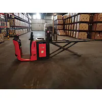 Linde Order Picker 2 ton - Master