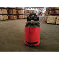 Linde Order Picker 2 ton - Master
