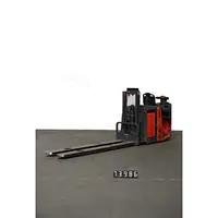 Linde Order Picker 2 ton - Master