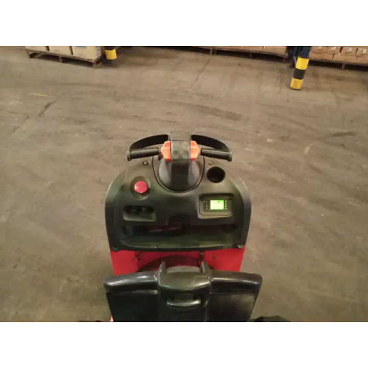 Linde Order Picker 2 ton - Master
