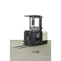 Crown Order Picker 1 ton - Master
