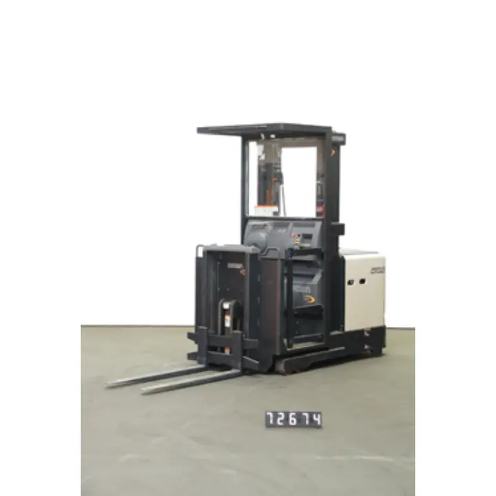 Crown Order Picker 1 ton - Master