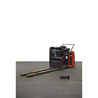 Linde Order Picker 2 ton - Master