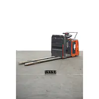 Linde Order Picker 2 ton - Master